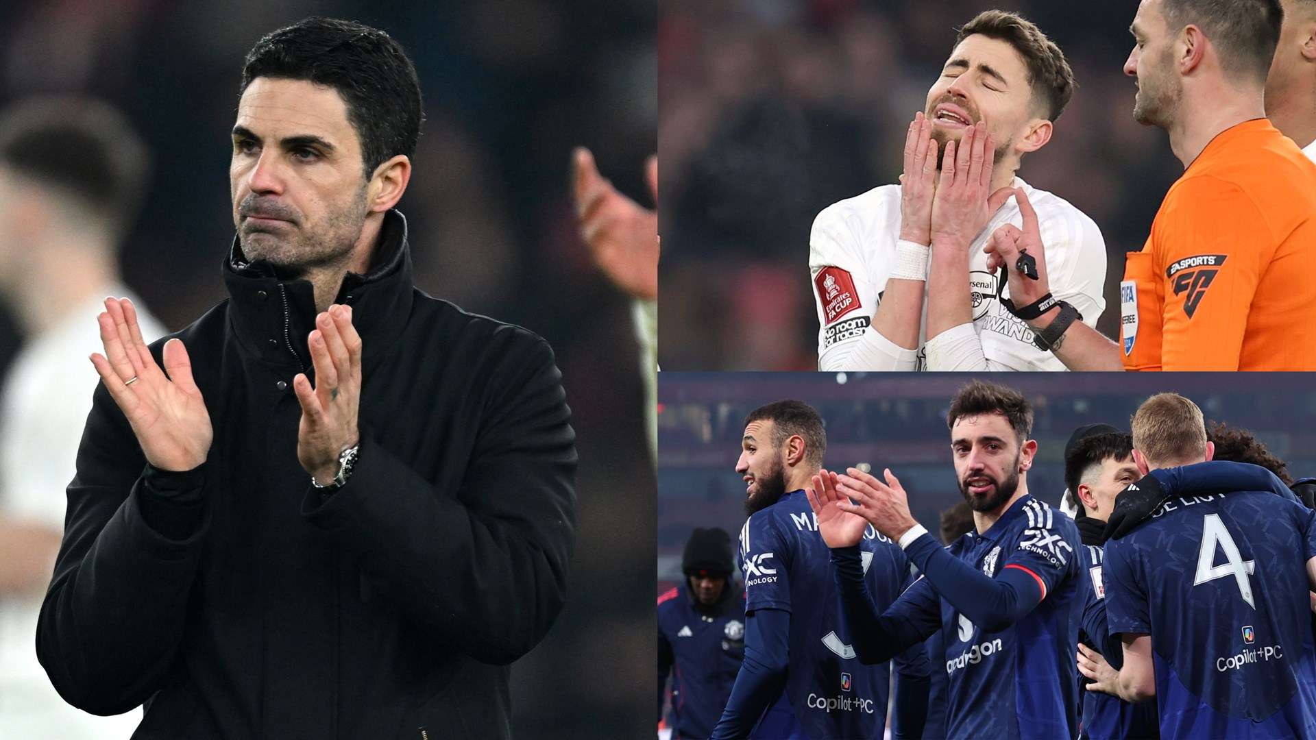 雙方似乎都 雙方似乎都