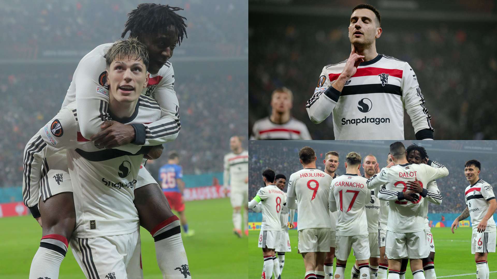 联的适配性 联的适配性