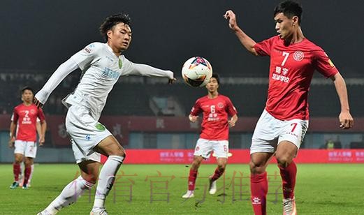 2018中乙联赛记录：赛季共打进941球 单场上座人数最高48868人